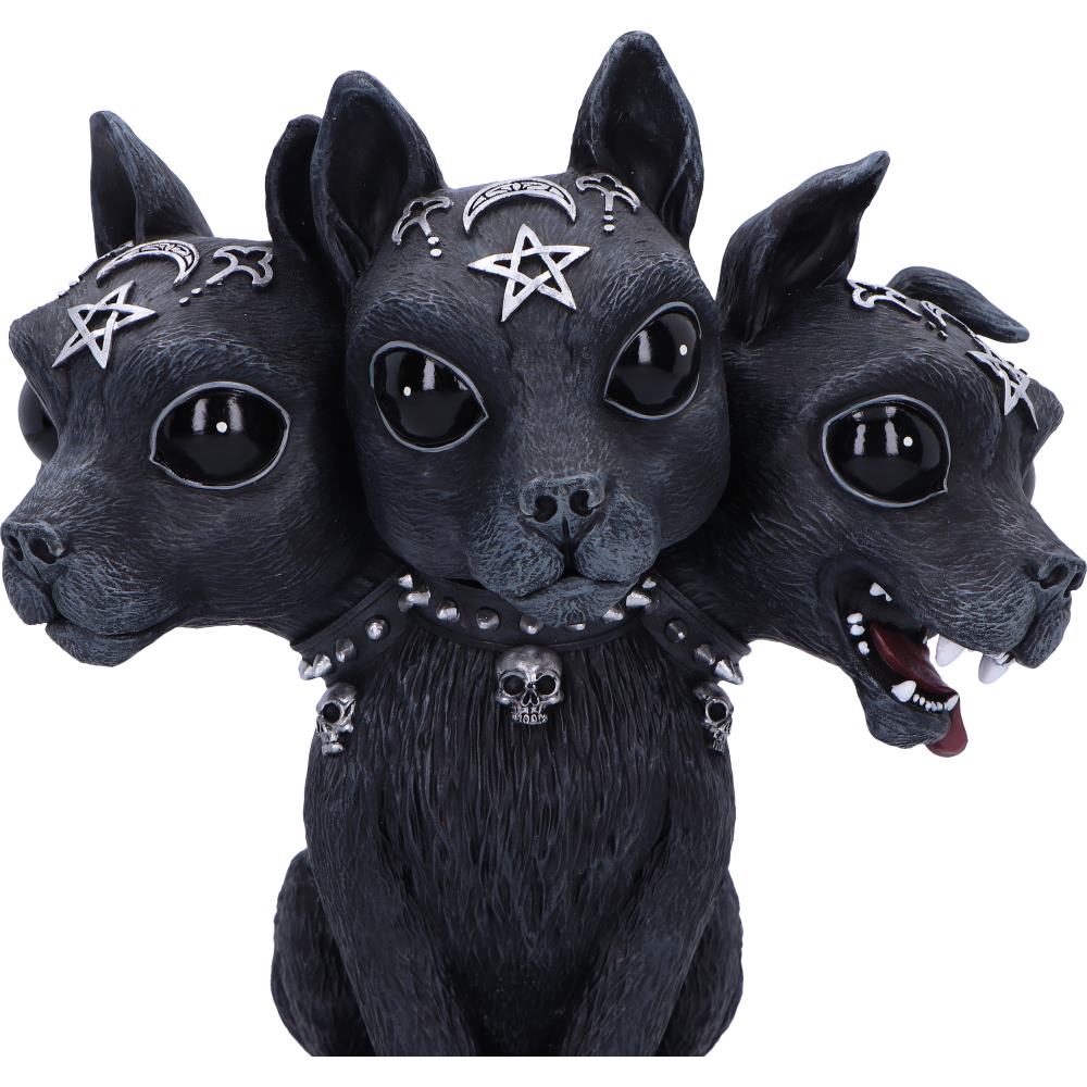 Cult Cuties: Diabarkus (Large)
