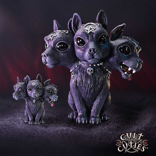Cult Cuties: Diabarkus (Large)