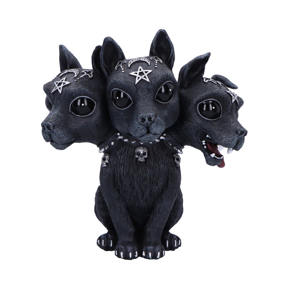 Cult Cuties: Diabarkus (Large)