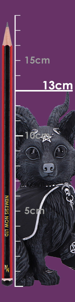 Cult Cuties: Lycarion