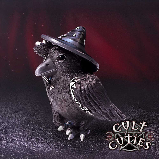 Cult Cuties: Eliwing