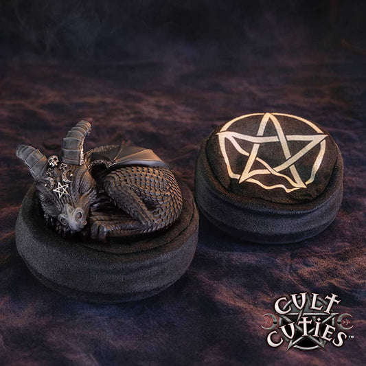 Cult Cuties: Lucify Dreams