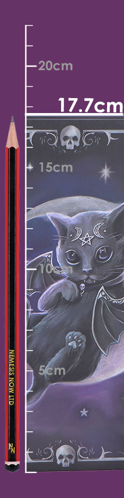 Cult Cuties: Malpuss Journal