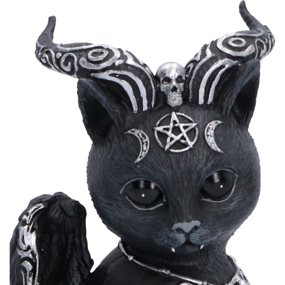 Cult Cuties: Halpurr