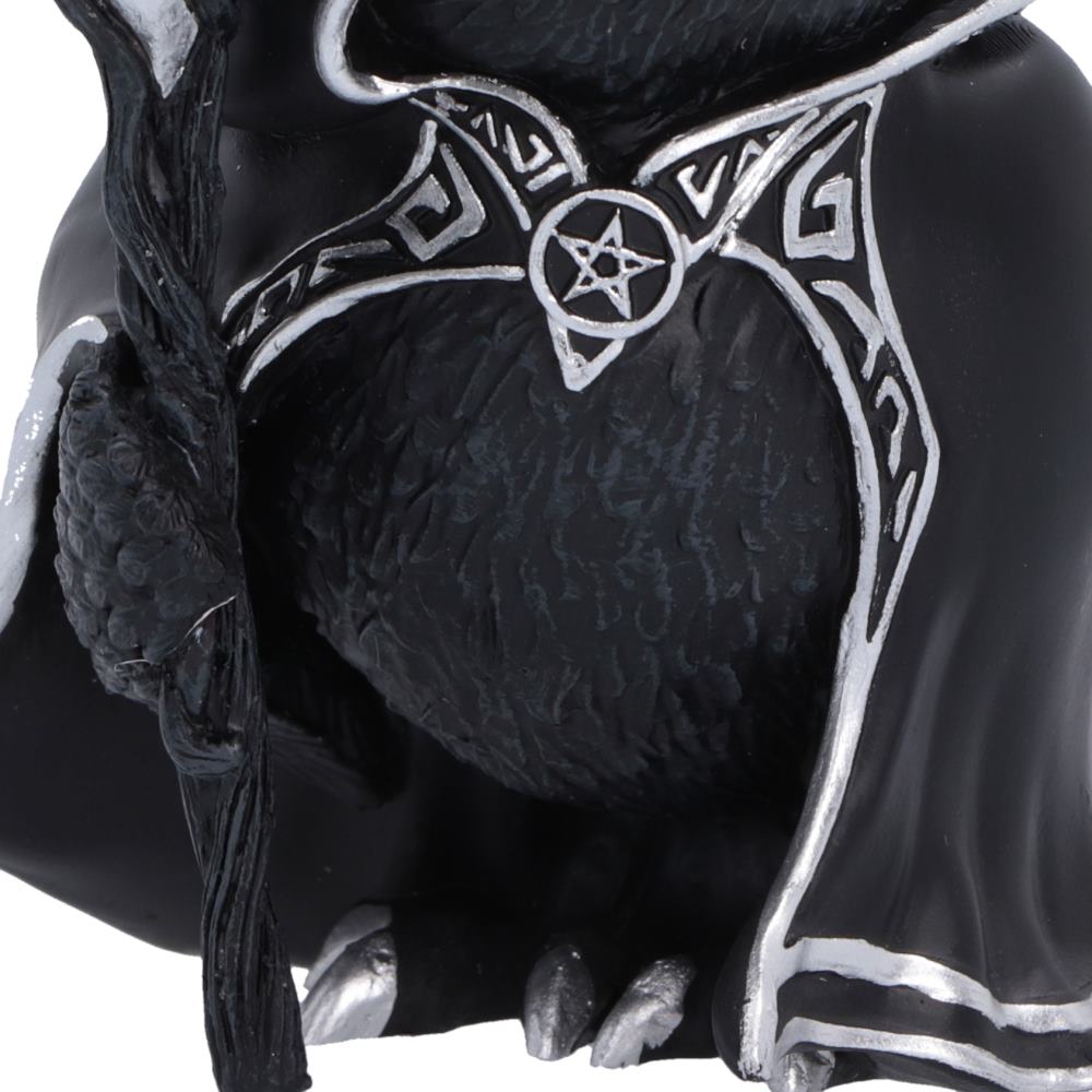Cult Cuties: Featheros