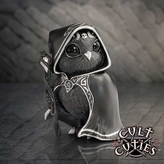 Cult Cuties: Featheros