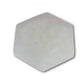 Selenite Charging Plates