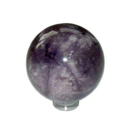 Mini Crystal Sphere