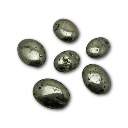 Pyrite Gallet