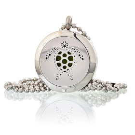 Aromatherapy Diffuser Necklace