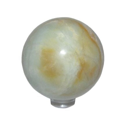 Mini Crystal Sphere