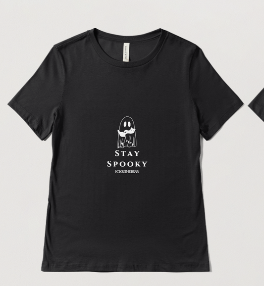 Stay Spooky T-Shirt