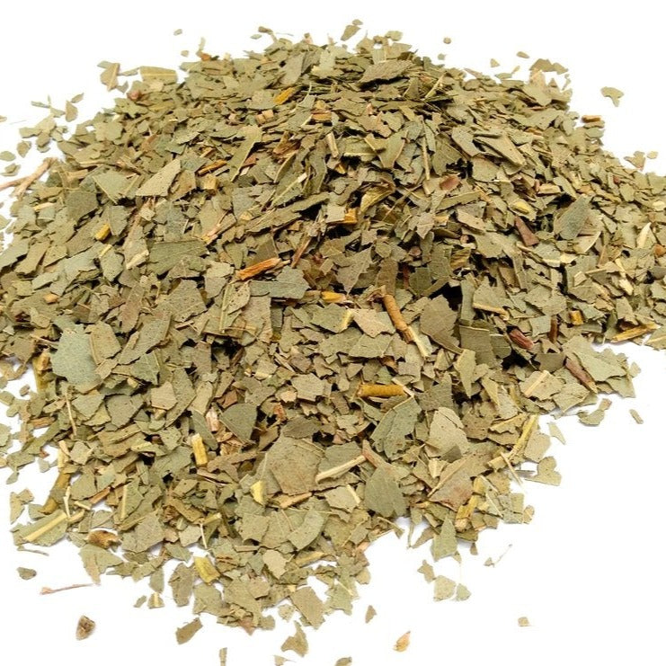 Dried Eucalyptus Leaves (5g)