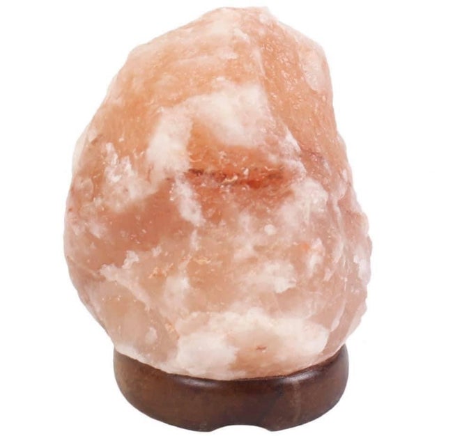 Saltl Himalayan Salt Lamp – Fox & the Bear
