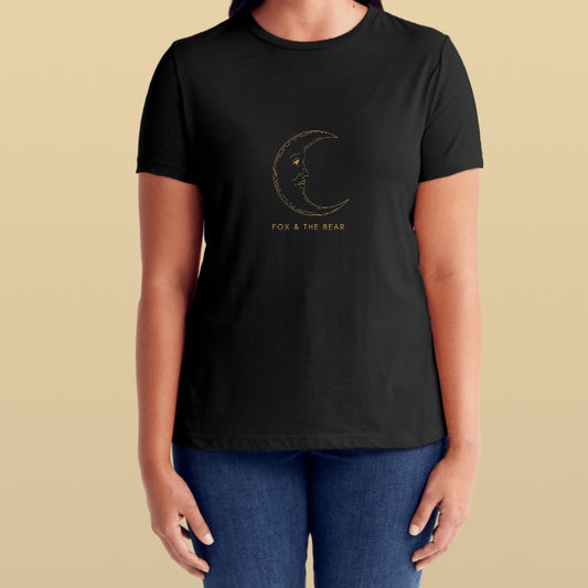 Originals: Crescent Moon T-Shirt