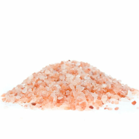 Coarse Himalayan Rose Salt (10g)
