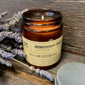 Soy Wax Aromatherapy Candles