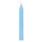 Light Blue Spell Candles