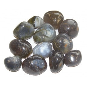 Grey Agate