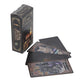 Lisa Parker Familiars Tarot