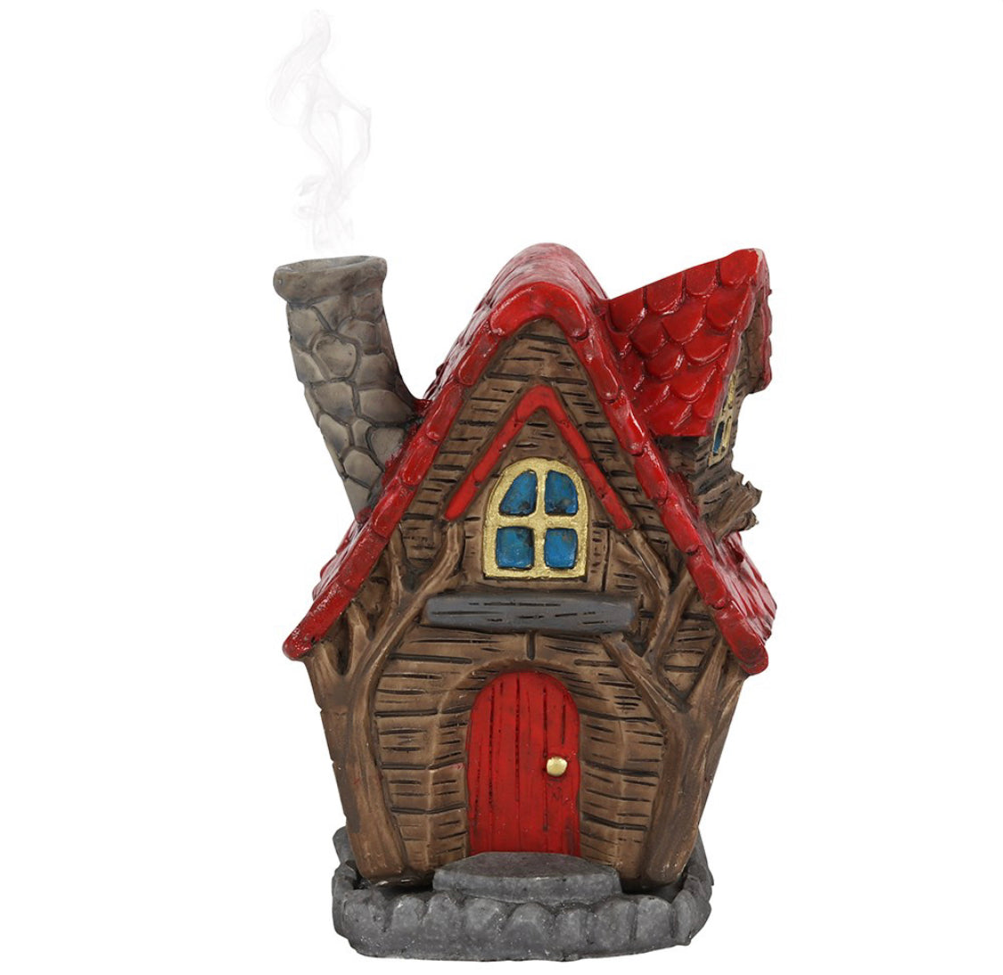 The Willows Lisa Parker Incense Holder