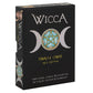 Wicca Oracle Cards