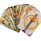Wicca Oracle Cards