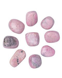 Rhodonite iTumblestone