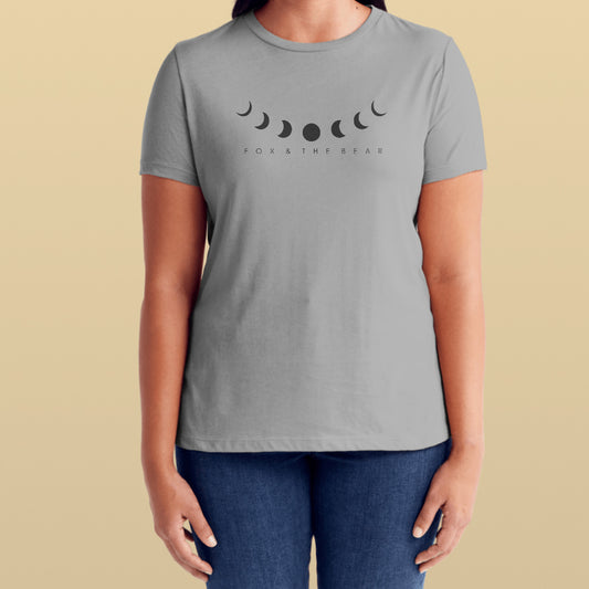 Originals: Moon Phase T-Shirt