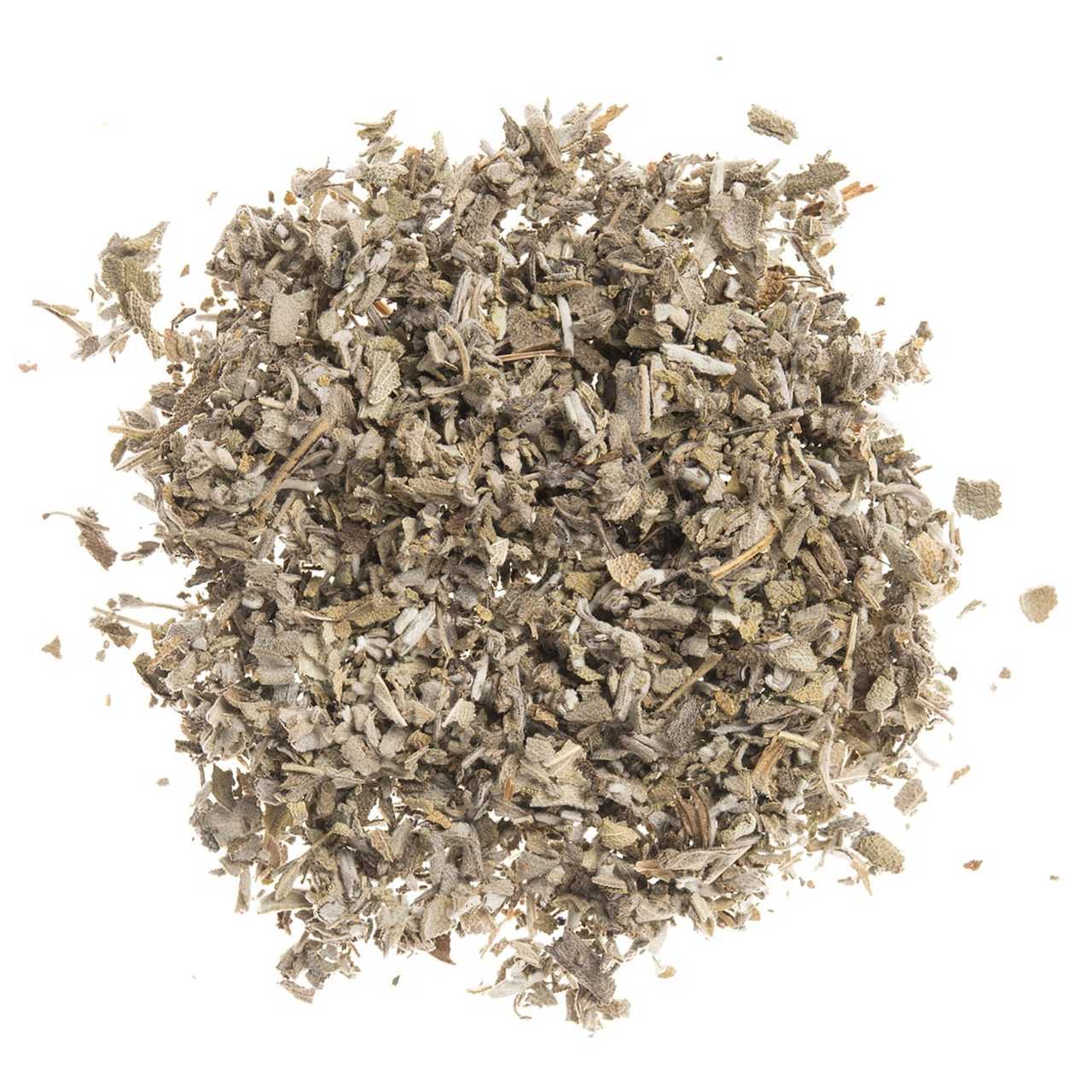 Dried Sage (10g)